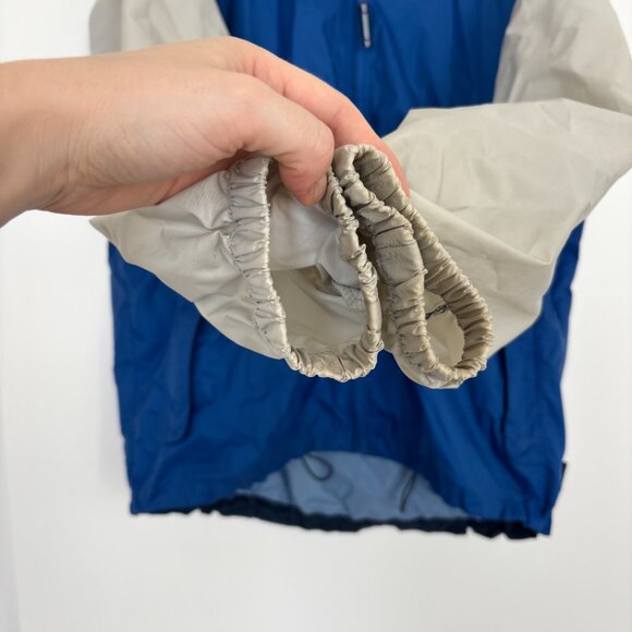 Men's Columbia Windbreaker - Picture 4 of 5